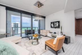 Oceanview Private Condo at W South Beach - 1411